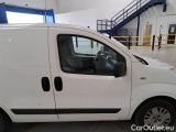  Fiat  Fiorino FIAT  / 2016 / 4P / VETT. FURGONATA 1.3 MULTIJET 80 CV E6 SX #53