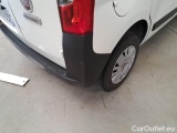  Fiat  Fiorino FIAT  / 2016 / 4P / VETT. FURGONATA 1.3 MULTIJET 80 CV E6 SX #65