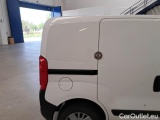  Fiat  Fiorino FIAT  / 2016 / 4P / VETT. FURGONATA 1.3 MULTIJET 80 CV E6 SX #62