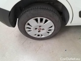  Fiat  Fiorino FIAT  / 2016 / 4P / VETT. FURGONATA 1.3 MULTIJET 80 CV E6 SX #92