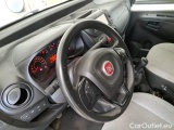  Fiat  Fiorino FIAT  / 2016 / 4P / VETT. FURGONATA 1.3 MULTIJET 80 CV E6 SX #120