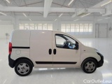  Fiat  Fiorino FIAT  / 2016 / 4P / VETT. FURGONATA 1.3 MULTIJET 95 CV E6D-FINAL SX #7