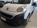  Fiat  Fiorino FIAT  / 2016 / 4P / VETT. FURGONATA 1.3 MULTIJET 95 CV E6D-FINAL SX #42