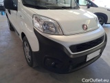  Fiat  Fiorino FIAT  / 2016 / 4P / VETT. FURGONATA 1.3 MULTIJET 95 CV E6D-FINAL SX #45