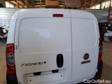  Fiat  Fiorino FIAT  / 2016 / 4P / VETT. FURGONATA 1.3 MULTIJET 95 CV E6D-FINAL SX #74