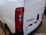  Fiat  Fiorino FIAT  / 2016 / 4P / VETT. FURGONATA 1.3 MULTIJET 95 CV E6D-FINAL SX #86