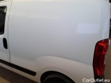  Fiat  Fiorino FIAT  / 2016 / 4P / VETT. FURGONATA 1.3 MULTIJET 95 CV E6D-FINAL SX #88
