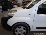  Fiat  Fiorino FIAT  / 2016 / 4P / VETT. FURGONATA 1.3 MULTIJET 95 CV E6D-FINAL SX #97