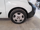  Fiat  Fiorino FIAT  / 2016 / 4P / VETT. FURGONATA 1.3 MULTIJET 95 CV E6D-FINAL SX #109