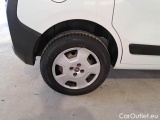  Fiat  Fiorino FIAT  / 2016 / 4P / VETT. FURGONATA 1.3 MULTIJET 95 CV E6D-FINAL SX #112