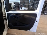  Fiat  Fiorino FIAT  / 2016 / 4P / VETT. FURGONATA 1.3 MULTIJET 95 CV E6D-FINAL SX #119