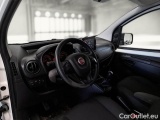  Fiat  Fiorino FIAT  / 2016 / 4P / VETT. FURGONATA 1.3 MULTIJET 95 CV E6D-FINAL SX #3