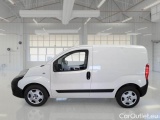  Fiat  Fiorino FIAT  / 2016 / 4P / VETT. FURGONATA 1.3 MULTIJET 95 CV E6D-FINAL SX #8