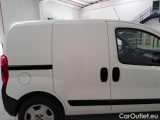  Fiat  Fiorino FIAT  / 2016 / 4P / VETT. FURGONATA 1.3 MULTIJET 95 CV E6D-FINAL SX #55