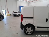  Fiat  Fiorino FIAT  / 2016 / 4P / VETT. FURGONATA 1.3 MULTIJET 95 CV E6D-FINAL SX #58