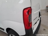  Fiat  Fiorino FIAT  / 2016 / 4P / VETT. FURGONATA 1.3 MULTIJET 95 CV E6D-FINAL SX #73