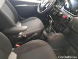  Fiat  Fiorino FIAT  / 2016 / 4P / VETT. FURGONATA 1.3 MULTIJET 95 CV E6D-FINAL SX #106
