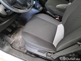  Fiat  Fiorino FIAT  / 2016 / 4P / VETT. FURGONATA 1.3 MULTIJET 95 CV E6D-FINAL SX #140
