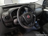  Fiat  Fiorino FIAT  / 2016 / 4P / VETT. FURGONATA 1.3 MULTIJET 95 CV E6D-FINAL SX #144