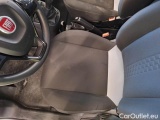  Fiat  Fiorino FIAT  / 2016 / 4P / VETT. FURGONATA 1.3 MULTIJET 95 CV E6D-FINAL SX #14