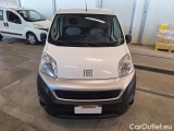  Fiat  Fiorino FIAT  / 2016 / 4P / VETT. FURGONATA 1.3 MULTIJET 95 CV E6D-FINAL SX #23