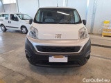  Fiat  Fiorino FIAT  / 2016 / 4P / VETT. FURGONATA 1.3 MULTIJET 95 CV E6D-FINAL SX #28