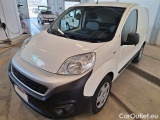  Fiat  Fiorino FIAT  / 2016 / 4P / VETT. FURGONATA 1.3 MULTIJET 95 CV E6D-FINAL SX #35
