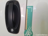  Fiat  Fiorino FIAT  / 2016 / 4P / VETT. FURGONATA 1.3 MULTIJET 95 CV E6D-FINAL SX #79