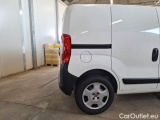  Fiat  Fiorino FIAT  / 2016 / 4P / VETT. FURGONATA 1.3 MULTIJET 95 CV E6D-FINAL SX #100