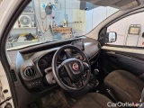  Fiat  Fiorino FIAT  / 2016 / 4P / VETT. FURGONATA 1.3 MULTIJET 95 CV E6D-FINAL SX #117