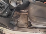  Fiat  Fiorino FIAT  / 2016 / 4P / VETT. FURGONATA 1.3 MULTIJET 95 CV E6D-FINAL SX #123