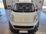  Fiat  Fiorino FIAT  / 2016 / 4P / VETT. FURGONATA 1.3 MULTIJET 95 CV E6D-FINAL SX #23