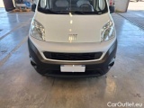  Fiat  Fiorino FIAT  / 2016 / 4P / VETT. FURGONATA 1.3 MULTIJET 95 CV E6D-FINAL SX #27