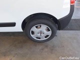  Fiat  Fiorino FIAT  / 2016 / 4P / VETT. FURGONATA 1.3 MULTIJET 95 CV E6D-FINAL SX #114
