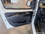  Fiat  Fiorino FIAT  / 2016 / 4P / VETT. FURGONATA 1.3 MULTIJET 95 CV E6D-FINAL SX #153