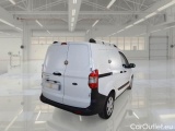  Ford  Transit FORD  COURIER / 2018 / 4P / VETT. FURGONATA 1.5 TDCI 75 CV TREND #2