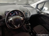  Ford  Transit FORD  COURIER / 2018 / 4P / VETT. FURGONATA 1.5 TDCI 75 CV TREND #3