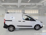  Ford  Transit FORD  COURIER / 2018 / 4P / VETT. FURGONATA 1.5 TDCI 75 CV TREND #7
