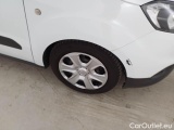  Ford  Transit FORD  COURIER / 2018 / 4P / VETT. FURGONATA 1.5 TDCI 75 CV TREND #63