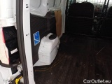  Ford  Transit FORD  COURIER / 2018 / 4P / VETT. FURGONATA 1.5 TDCI 75 CV TREND #73