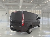  Ford  Transit FORD  CUSTOM / 2018 / 4P / FURGONE 280 L1H1 TREND 2.0 TDCI MHEV130 CV #2