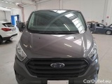  Ford  Transit FORD  CUSTOM / 2018 / 4P / FURGONE 280 L1H1 TREND 2.0 TDCI MHEV130 CV #28