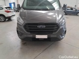  Ford  Transit FORD  CUSTOM / 2018 / 4P / FURGONE 280 L1H1 TREND 2.0 TDCI MHEV130 CV #37