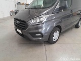  Ford  Transit FORD  CUSTOM / 2018 / 4P / FURGONE 280 L1H1 TREND 2.0 TDCI MHEV130 CV #35