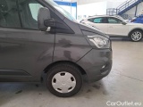  Ford  Transit FORD  CUSTOM / 2018 / 4P / FURGONE 280 L1H1 TREND 2.0 TDCI MHEV130 CV #46