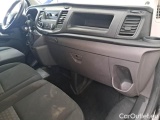  Ford  Transit FORD  CUSTOM / 2018 / 4P / FURGONE 280 L1H1 TREND 2.0 TDCI MHEV130 CV #125
