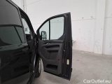  Ford  Transit FORD  CUSTOM / 2018 / 4P / FURGONE 280 L1H1 TREND 2.0 TDCI MHEV130 CV #129