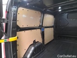  Ford  Transit FORD  CUSTOM / 2018 / 4P / FURGONE 280 L1H1 TREND 2.0 TDCI MHEV130 CV #142
