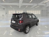  Jeep  Patriot JEEP RENEGADE / 2018 / 5P / SUV 1.6 MJET 130CV LIMITED (AUTOCARRO) #2
