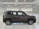  Jeep  Patriot JEEP RENEGADE / 2018 / 5P / SUV 1.6 MJET 130CV LIMITED (AUTOCARRO) #7